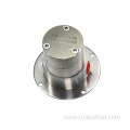 Bomba de engranaje magnético de 1.5 ml/rev 170W DC 24V